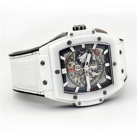 hublot big bang watch aventura